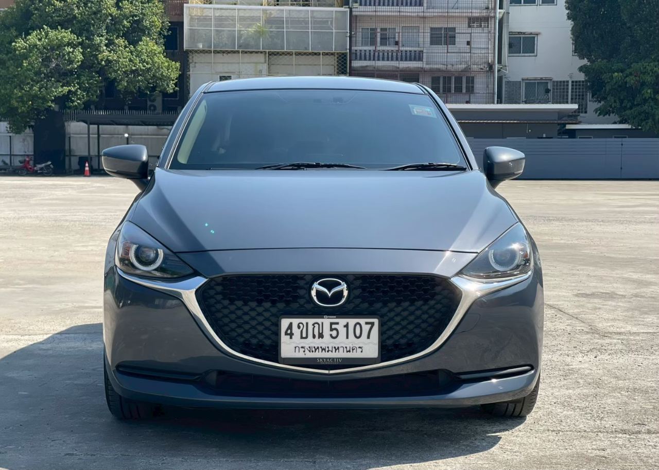 2022 Mazda Mazda2 used for sale Thailand