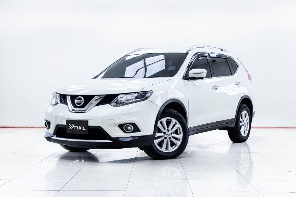 2016 Nissan X-Trail มือสอง ขาย ไทย