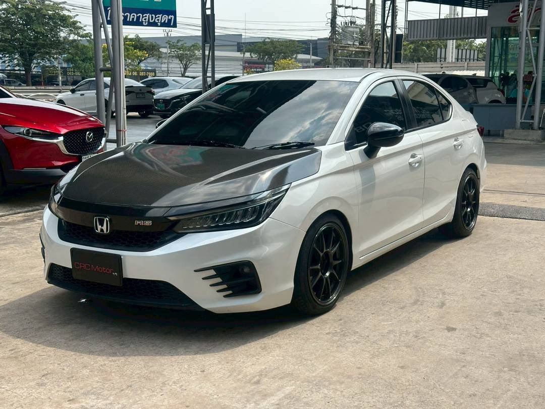 2020 Honda City มือสอง ขาย ไทย