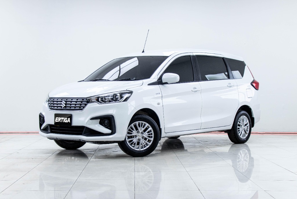 2020 Suzuki Ertiga มือสอง ขาย ไทย