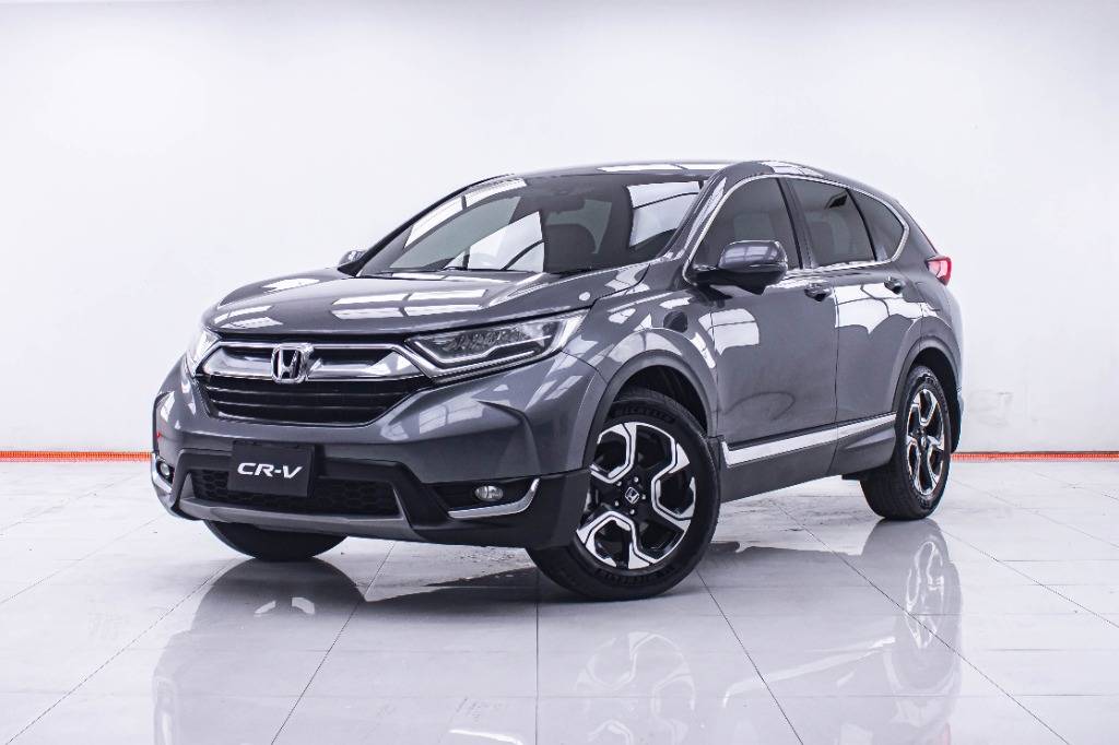 2019 Honda CR-V มือสอง ขาย ไทย