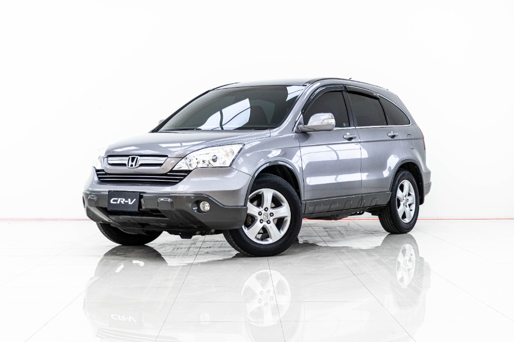 2007 Honda CR-V มือสอง ขาย ไทย