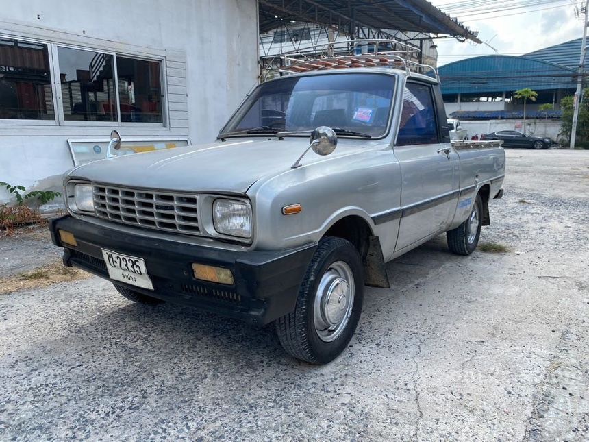 2026 Mazda Familia มือสอง ขาย ไทย