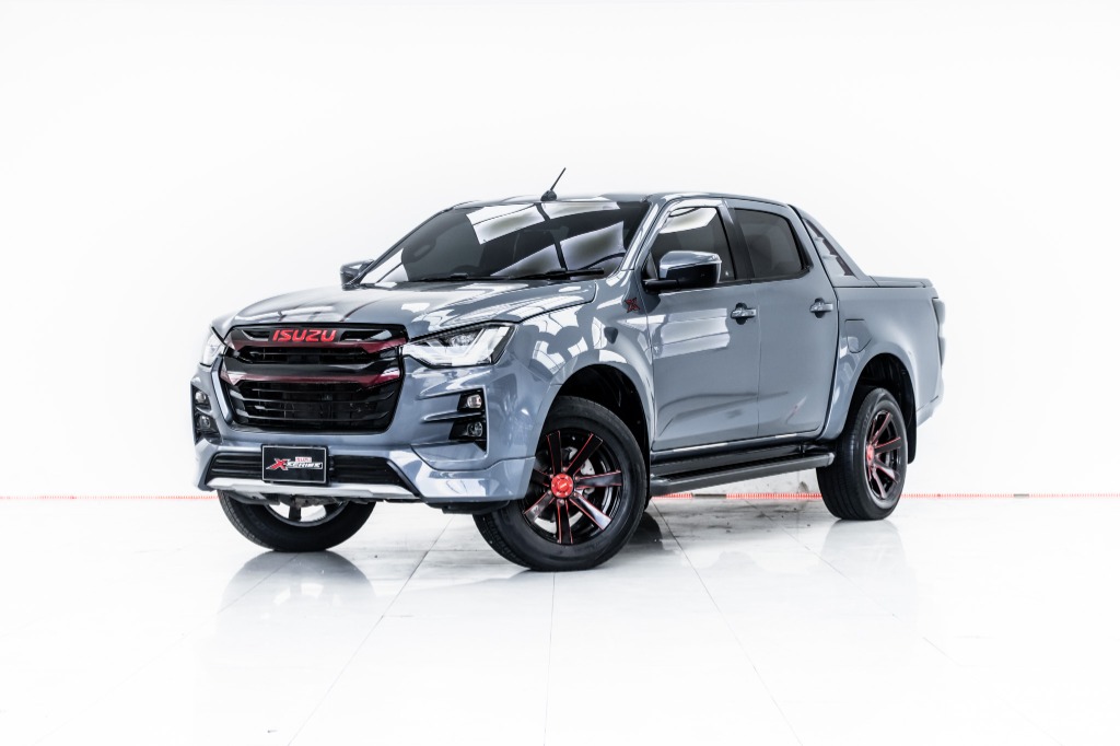 2023 Isuzu D-Max X-Series มือสอง ขาย ไทย