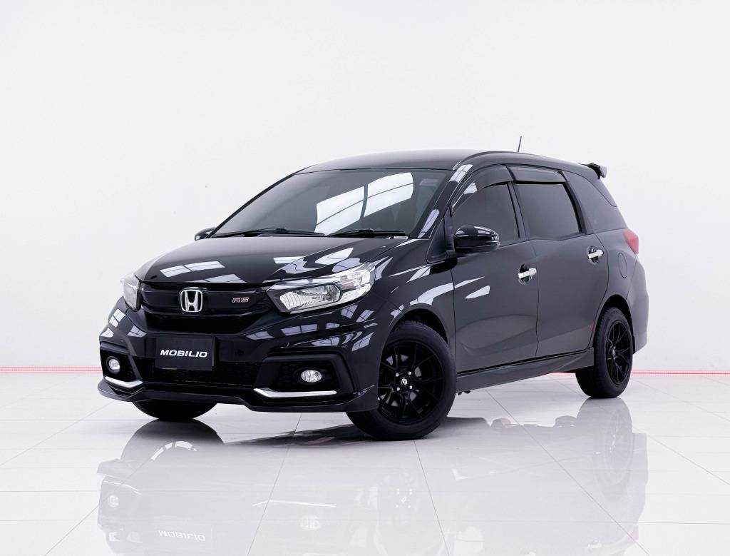 2019 Honda Mobilio มือสอง ขาย ไทย
