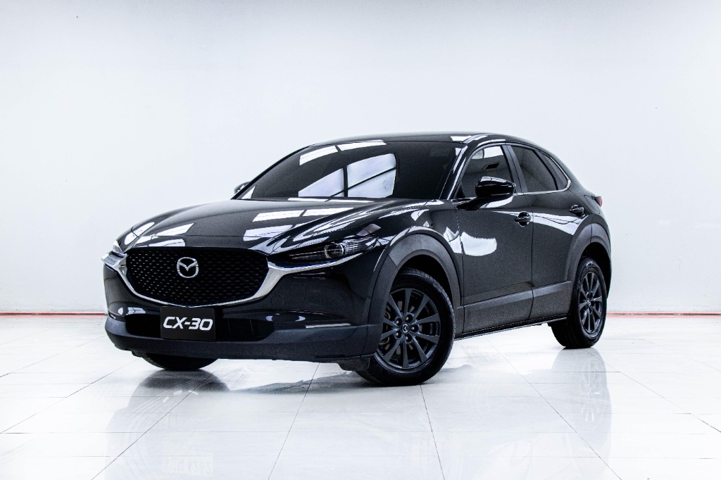 2022 Mazda CX-30 มือสอง ขาย ไทย