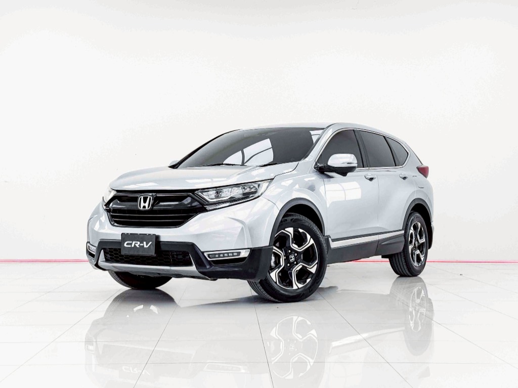 2018 Honda CR-V มือสอง ขาย ไทย