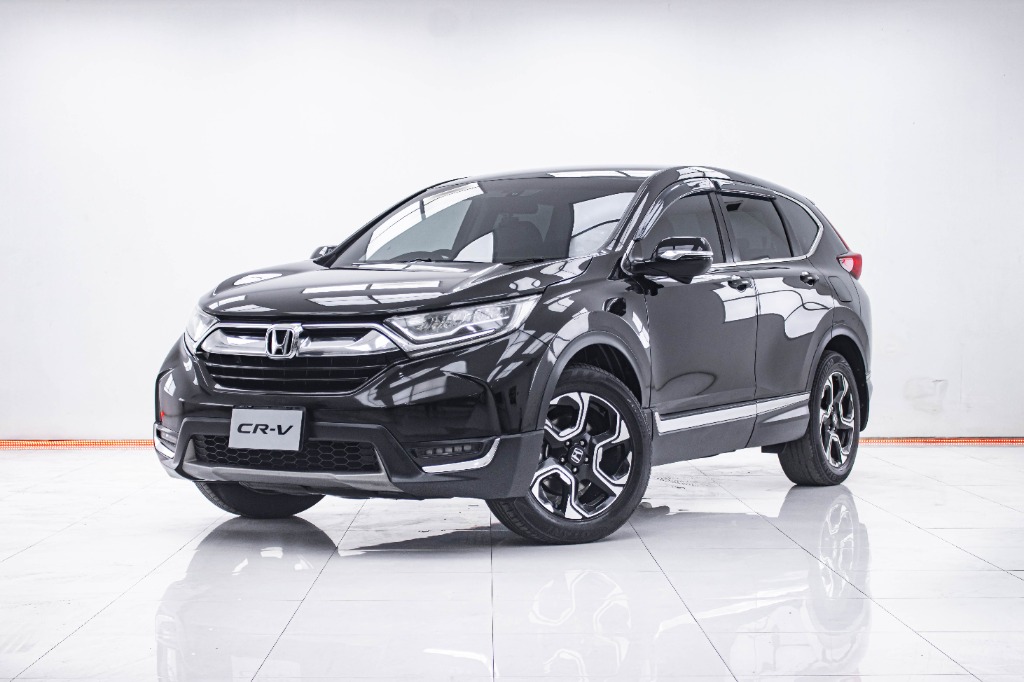2019 Honda CR-V มือสอง ขาย ไทย