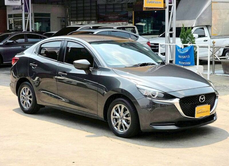 2023 Mazda Mazda2 มือสอง ขาย ไทย