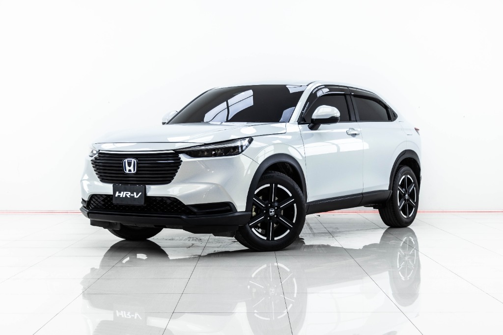2026 Honda HR-V มือสอง ขาย ไทย