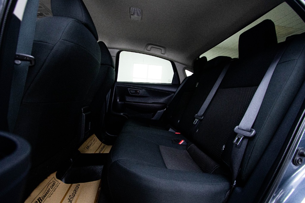 2024 Toyota Yaris มือสอง ขาย ไทย