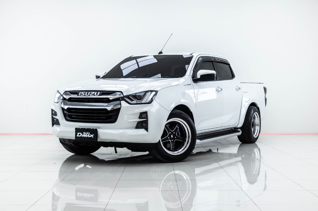 2026 Isuzu D-Max มือสอง ขาย ไทย