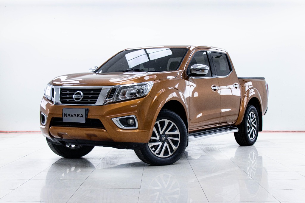 2026 Nissan Navara มือสอง ขาย ไทย