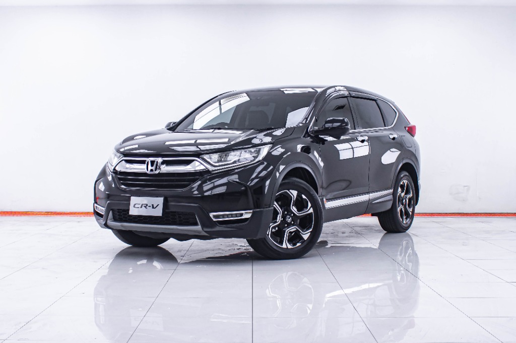2018 Honda CR-V มือสอง ขาย ไทย