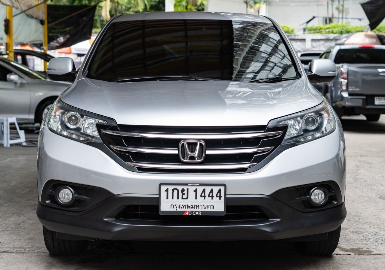 2013 Honda CR-V มือสอง ขาย ไทย