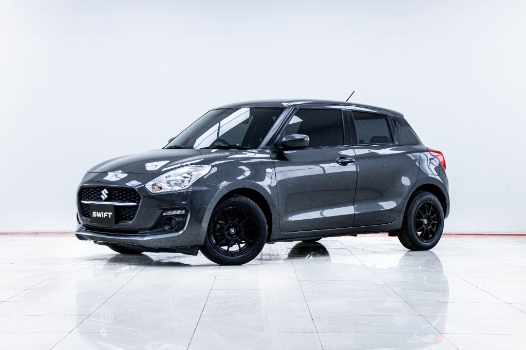 2013 Suzuki Swift มือสอง ขาย ไทย
