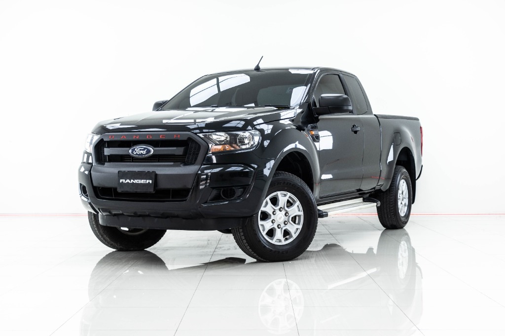 2026 Ford Ranger มือสอง ขาย ไทย