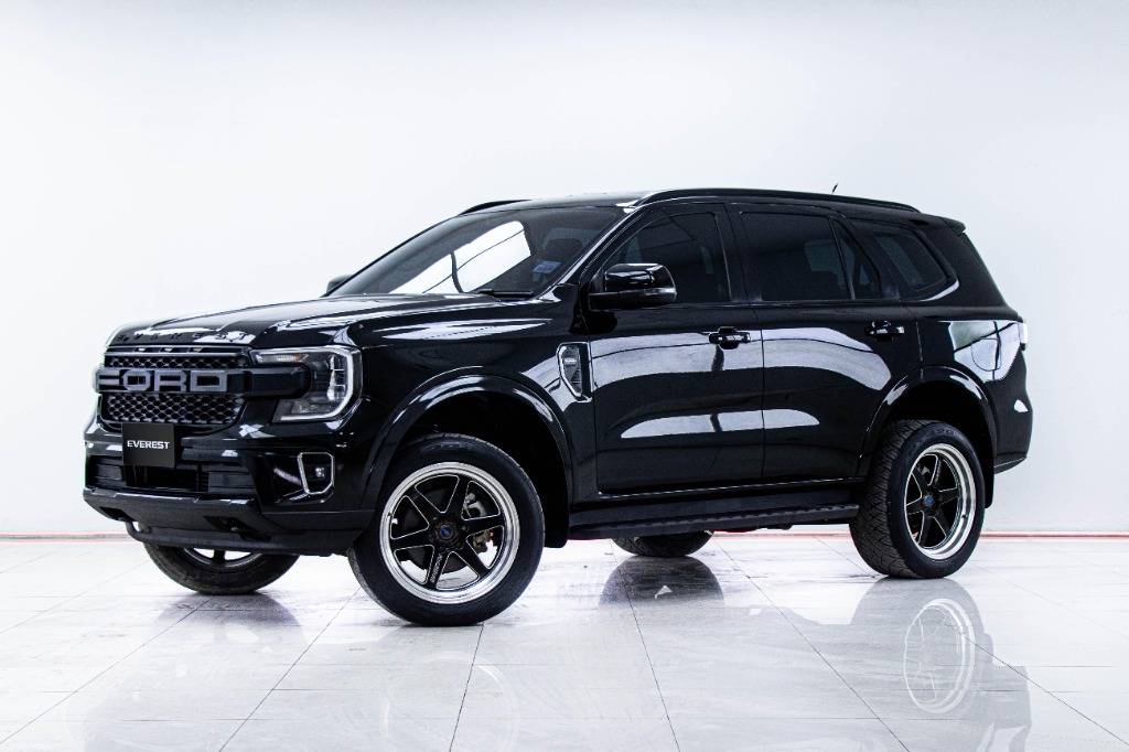 2023 Ford Everest มือสอง ขาย ไทย