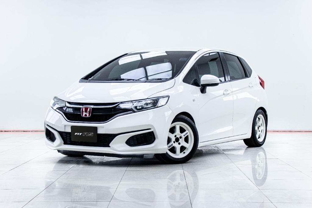 2019 Honda Jazz มือสอง ขาย ไทย