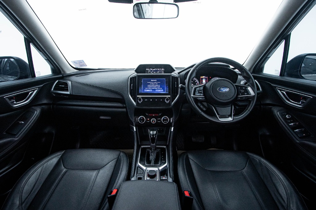 2024 Subaru Forester มือสอง ขาย ไทย